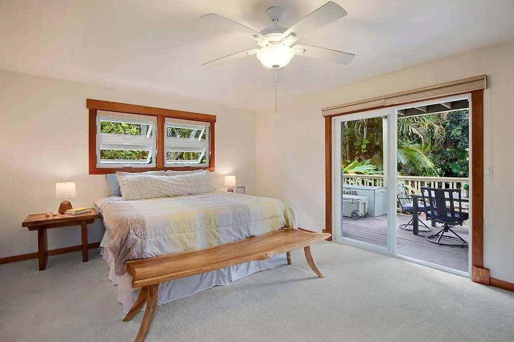 Princeville Palms Manor - Hanalei Bay Holiday home