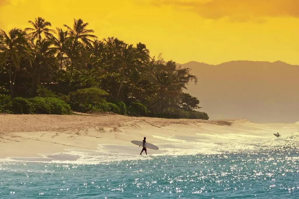 Princeville Palms Manor - Hanalei Bay United States