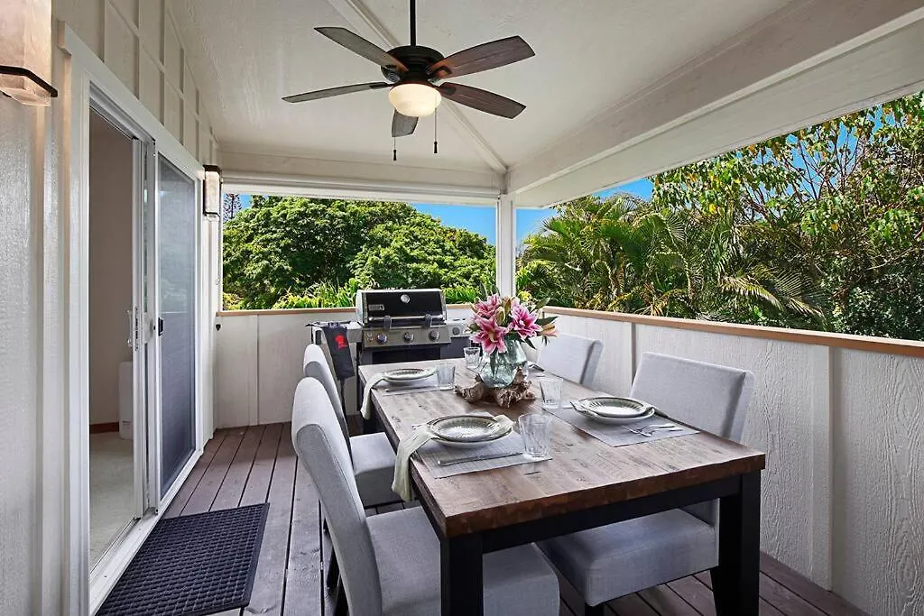 Princeville Palms Manor - Hanalei Bay 0*,  United States