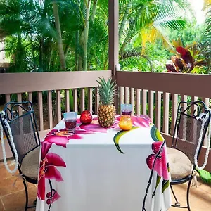Holiday home Sandpiper 120b, Princeville